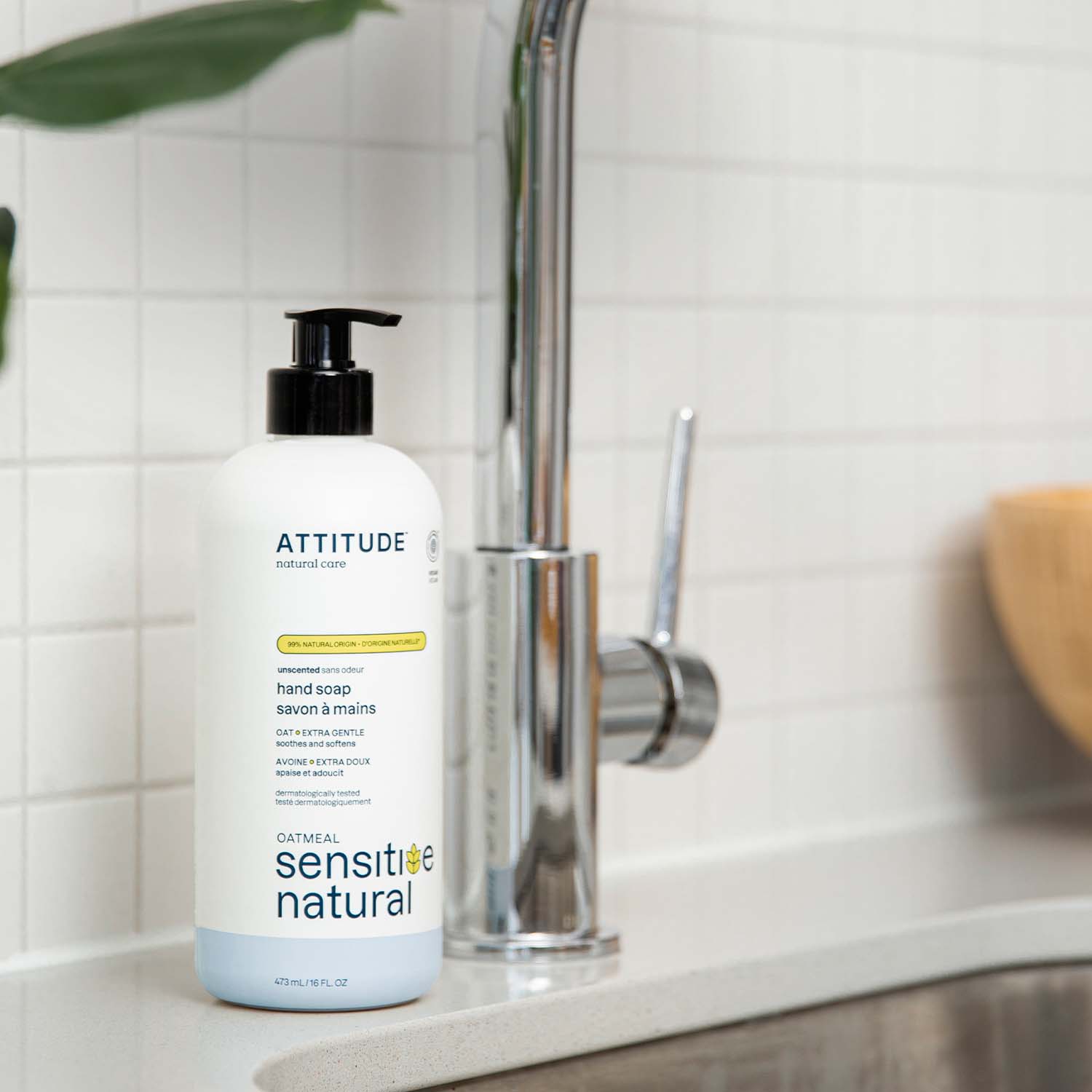 Soaps That Washes its Hands of Toxic Behavior